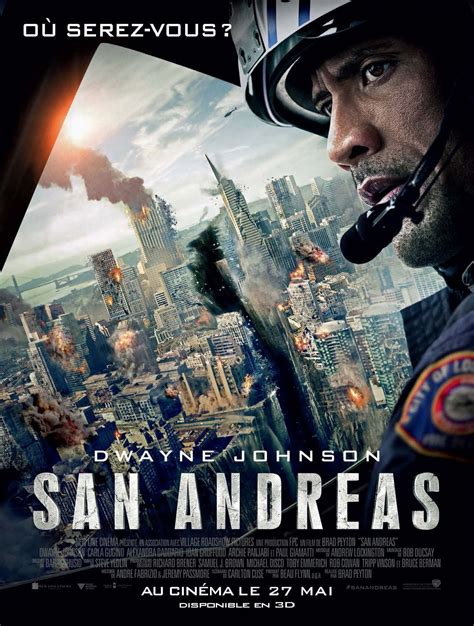 san andreas movie torrent|San Andreas (2015) Torrent Magnet .